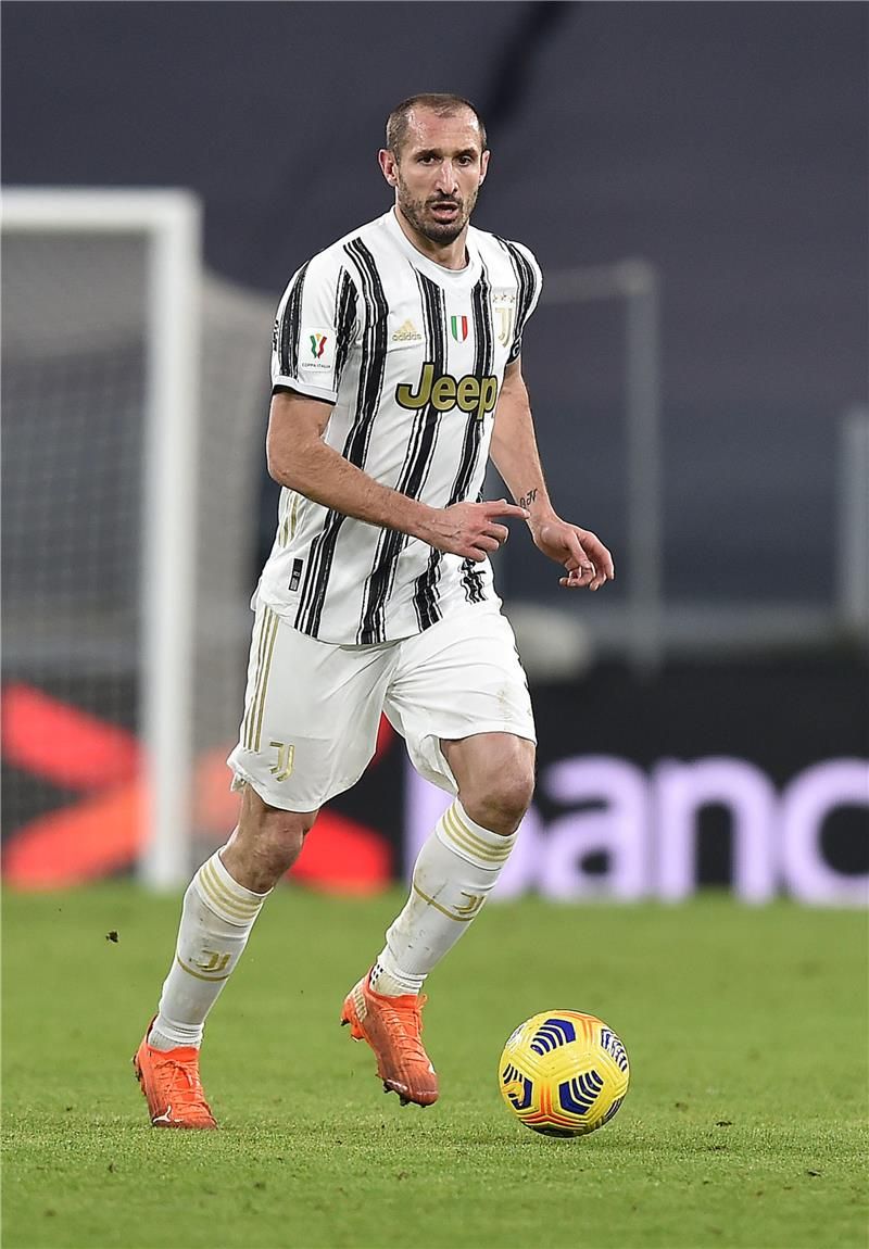 جورجيو كيليني