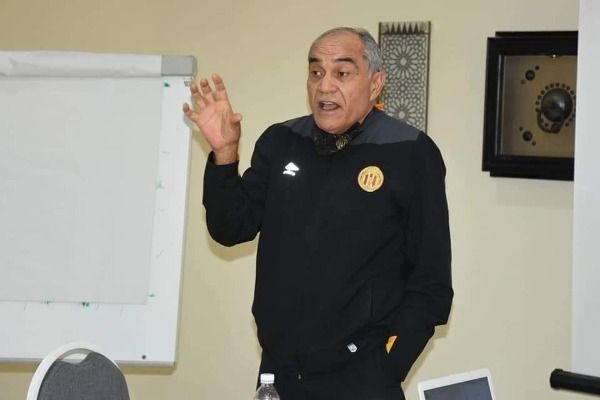  كمال القلصي