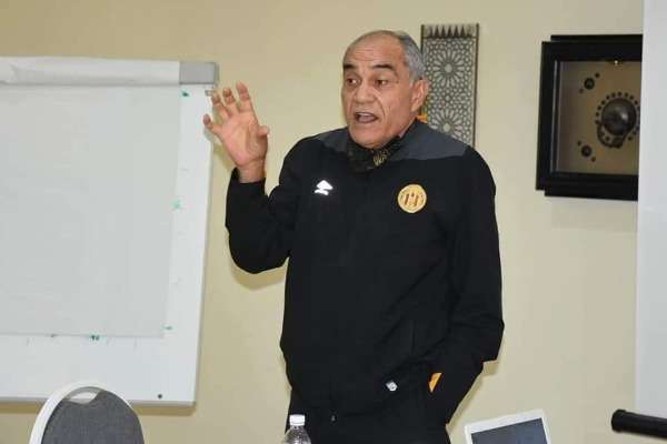 كمال القلصي