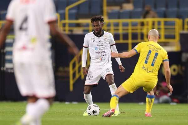 حسان تمبكتي