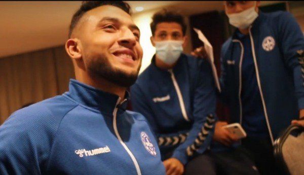 تحليل كورونا