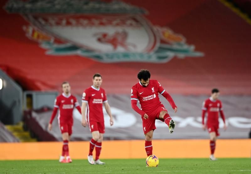 ليفربول