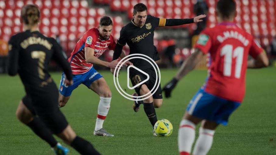 ليونيل ميسي