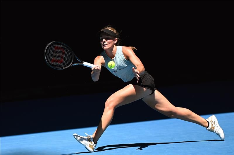 صوفيا كينين