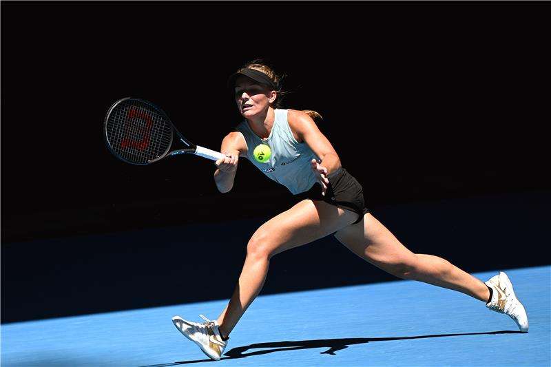 صوفيا كينين