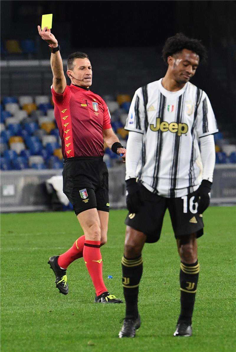  الحكم دانييلي دوفيري