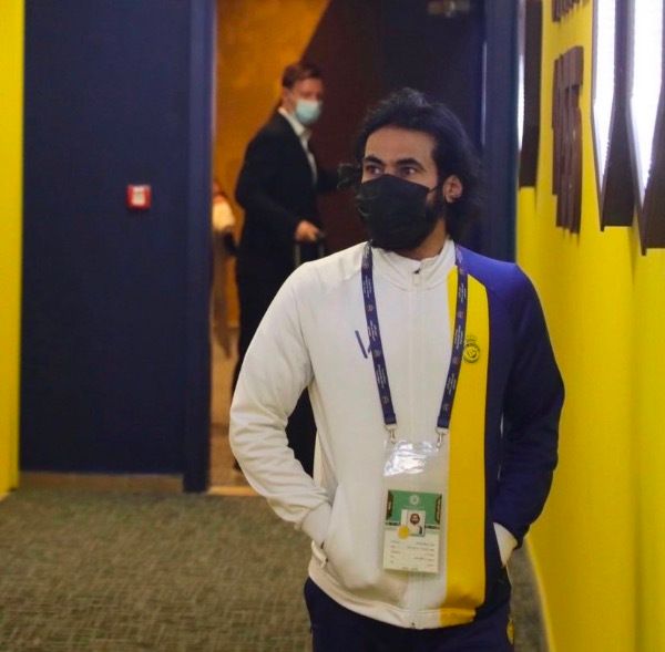 حسين عبد الغني 