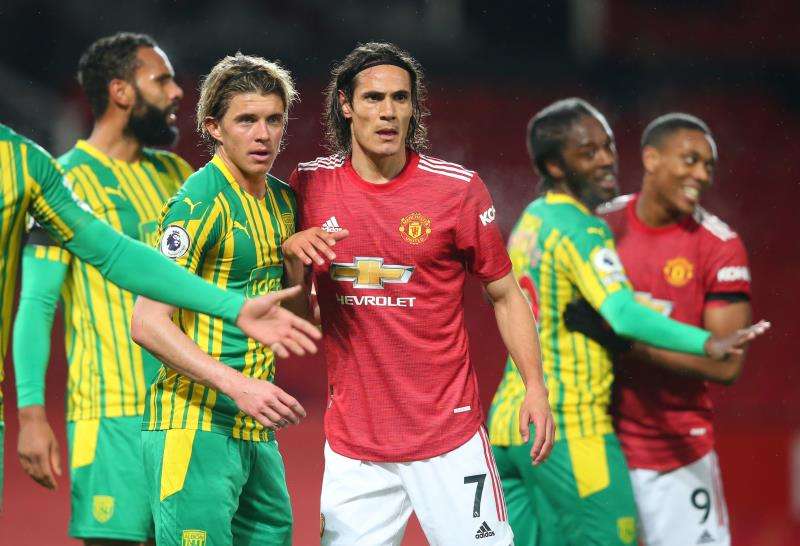 من لقاء سابق بين الفريقين