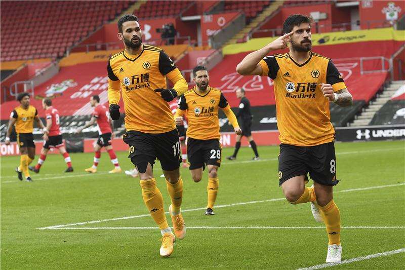 وولفرهامبتون