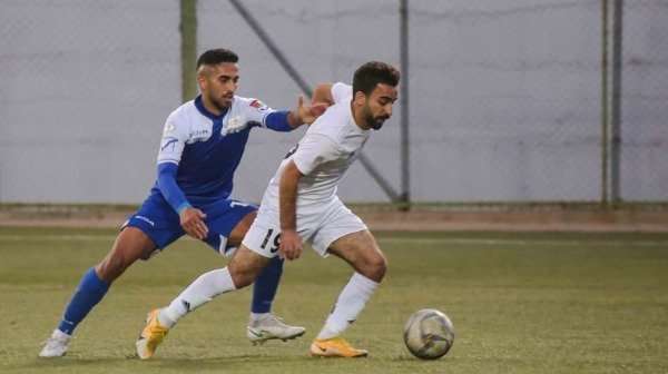 شباب الخليل والهلال