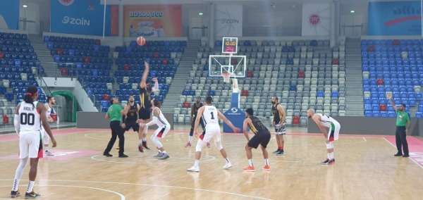 من لقاء فلسطين والهند