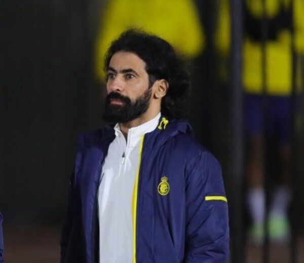 حسين عبد الغني