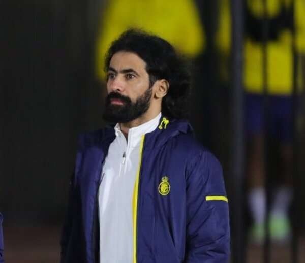 حسين عبد الغني