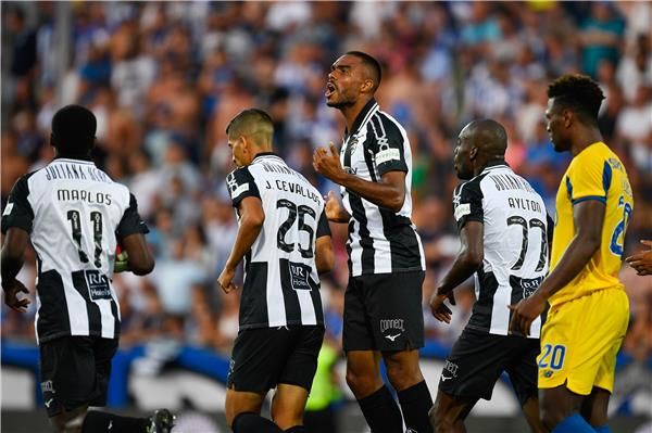 بورتيمونينسي 