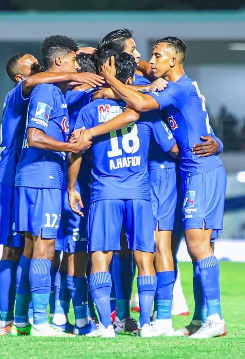 لاعبو الرجاء