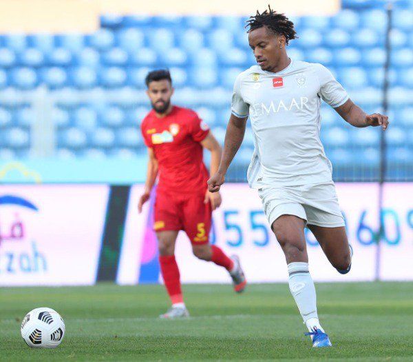 أندريه كاريلو 