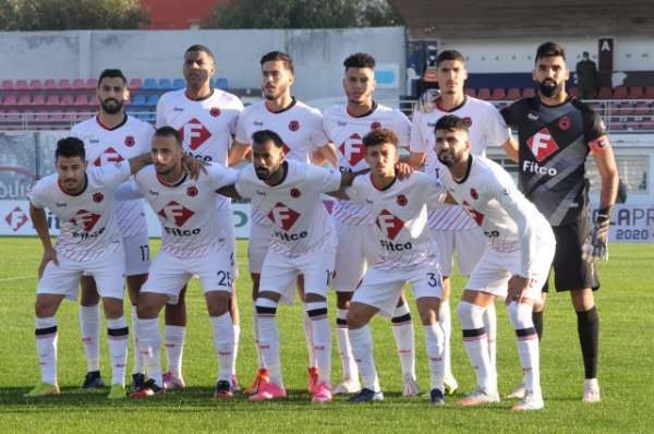 أولمبيك آسفي