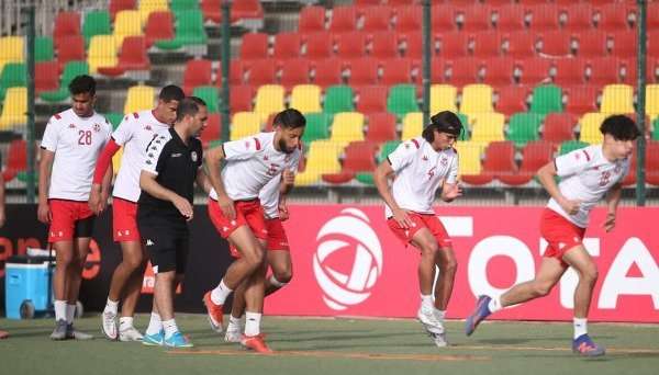 منتخب تونس للشباب