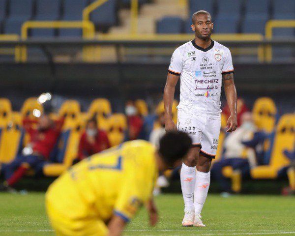 سيباستيان جونيور (سيبا)