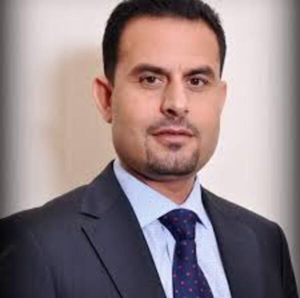 جمال أبو بشارة