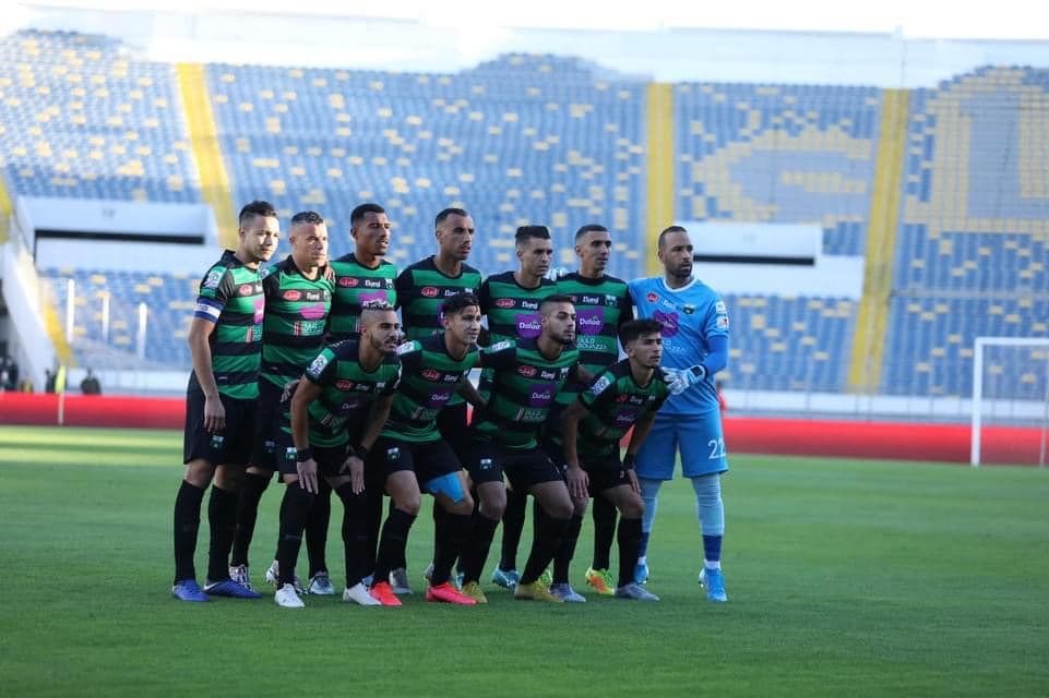 يوسفية برشيد