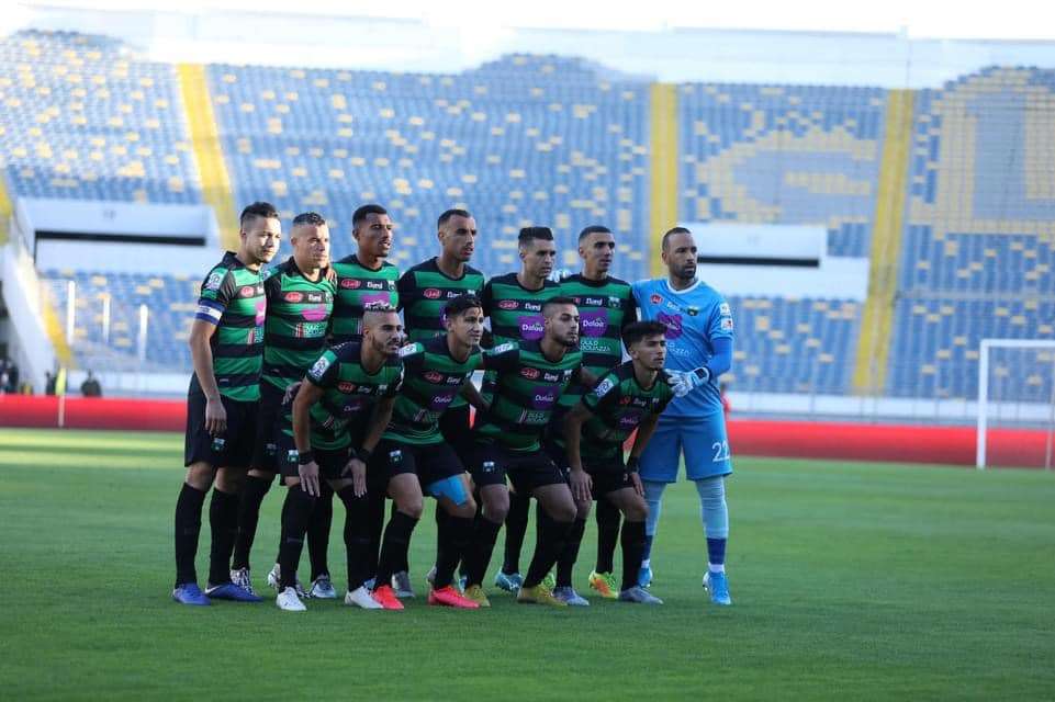 يوسفية برشيد