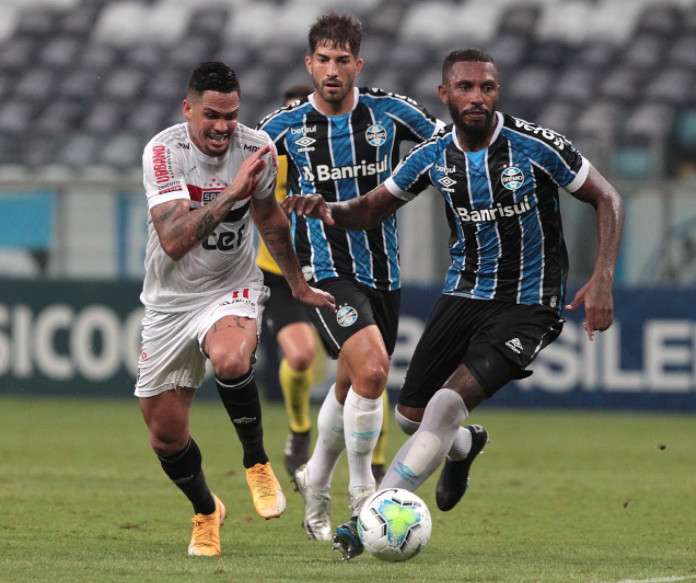 من المنافسات