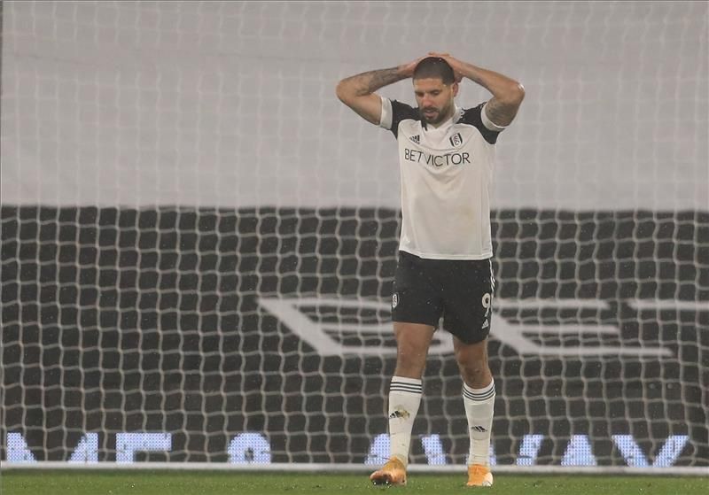 ألكسندر ميتروفيتش