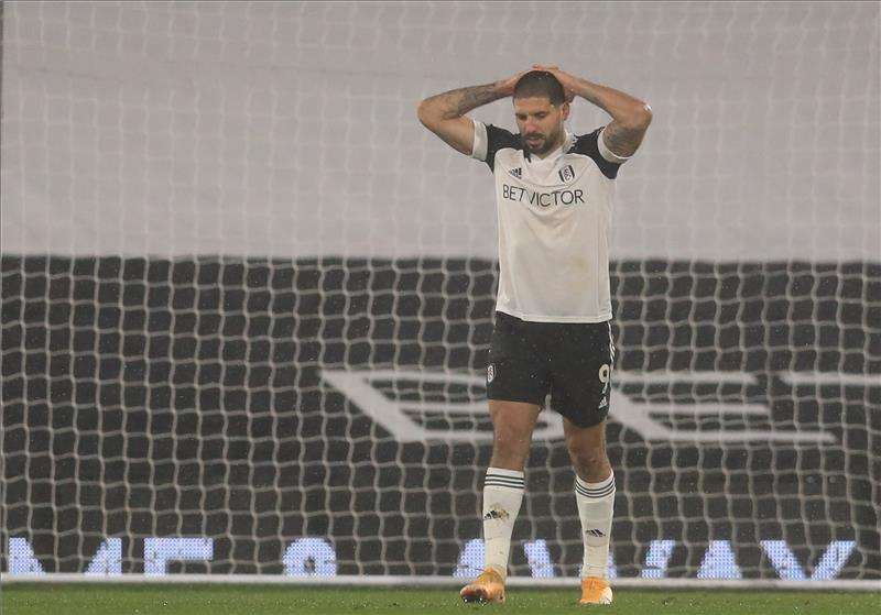 ألكسندر ميتروفيتش