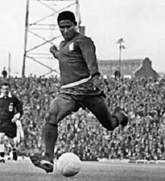 أوزيبيو هداف كأس العالم 1966