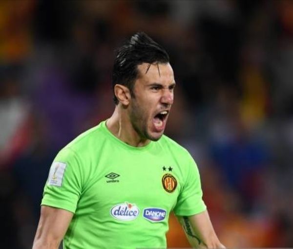 رامي الجريدي 