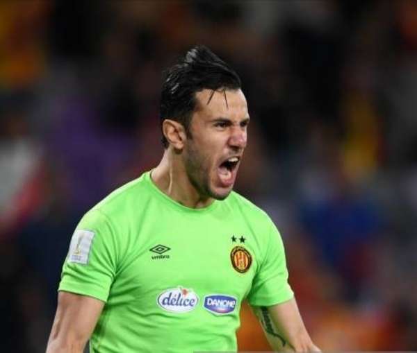 رامي الجريدي