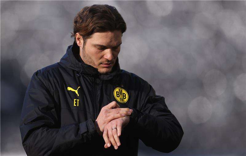 إيدين تيرزيتش