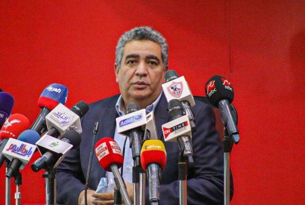 أحمد مجاهد 