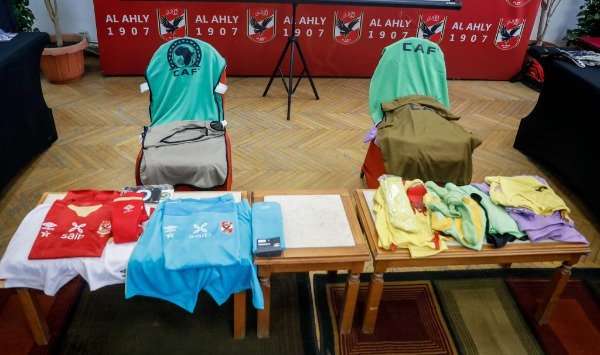 من الاجتماع الفني