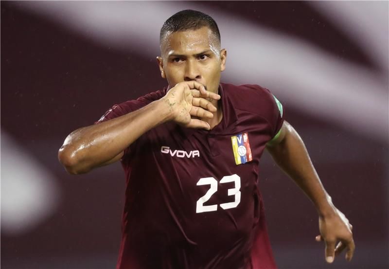 سالومون روندون 