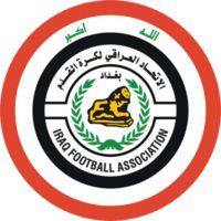 شعار الاتحاد العراقي