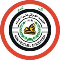 شعار الاتحاد العراقي