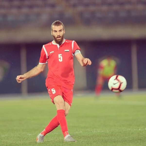 فارس أرناؤوط