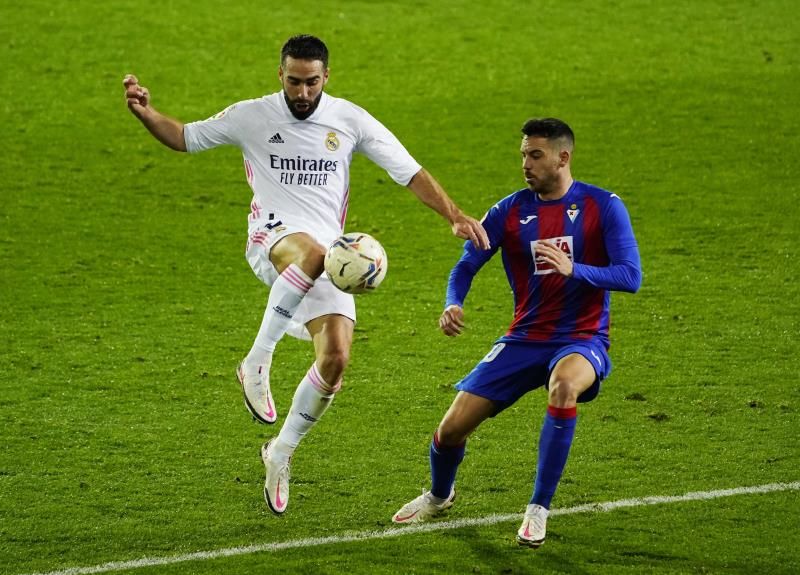 ريال مدريد