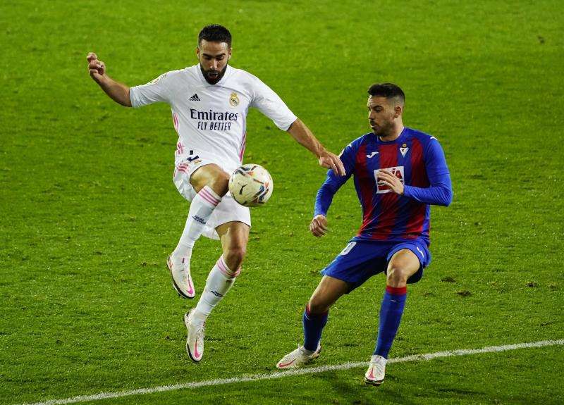 ريال مدريد