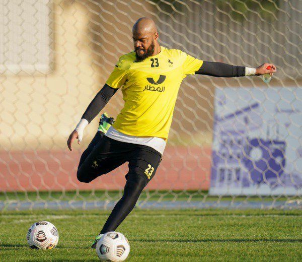 رايس مبولحي 