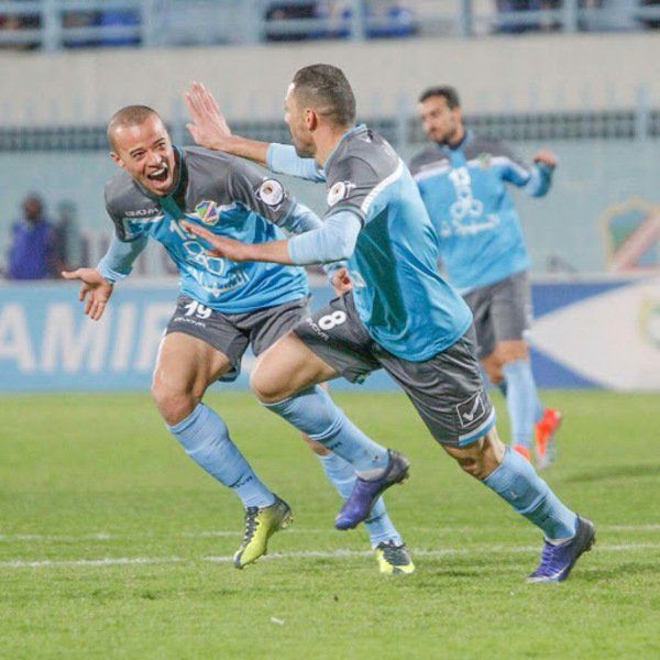 محمود زعترة