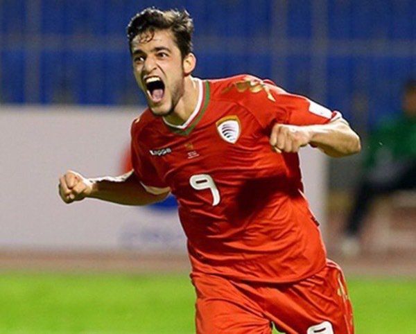 عبد العزيز المقبالي