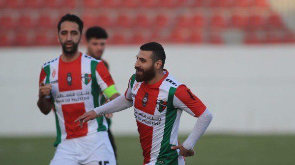 فرحة أهلي الخليل