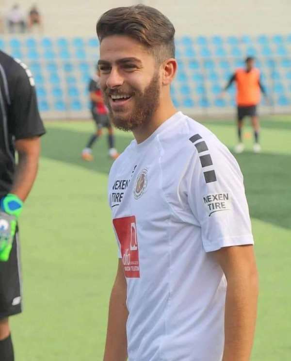 محمد سالم