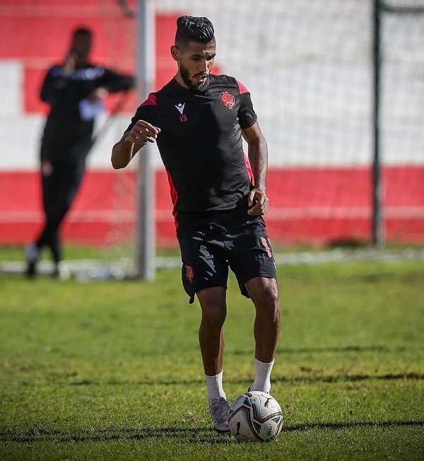 محمد أوناجم