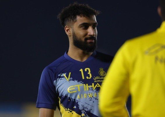 عبدالرحمن العبيد 