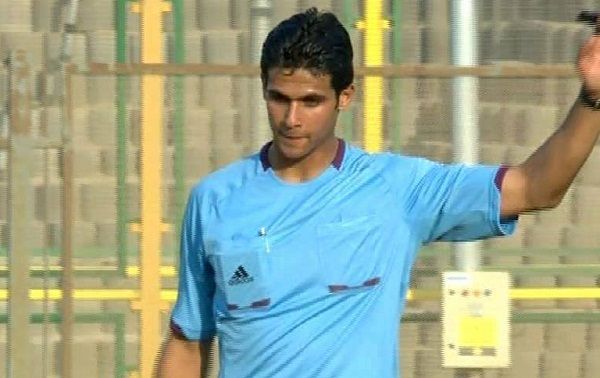 محمد معروف