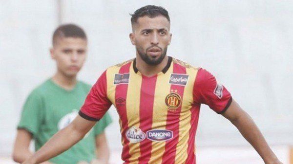 عبد الرحمان مزيان